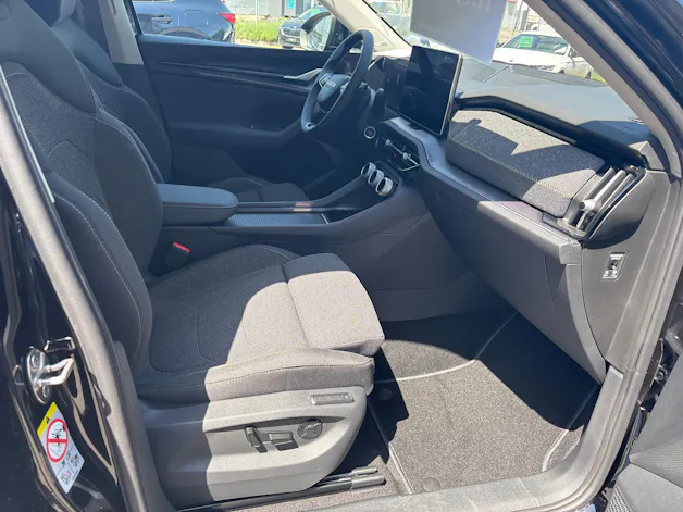 SKODA Kodiaq 2.0 TSI Dynamic 4x4