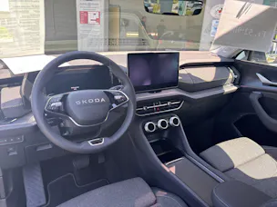 Škoda Kodiaq 2.0 TSI Dynamic 4x4