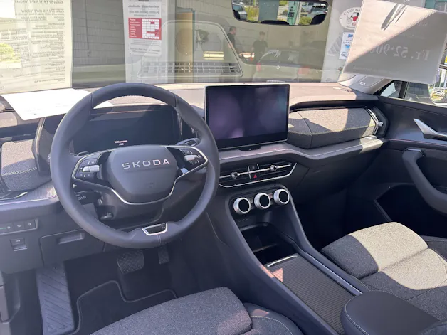 SKODA Kodiaq 2.0 TSI Dynamic 4x4