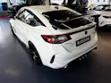 Honda Civic 2.0 i-VTEC Type R