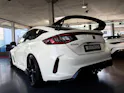 Honda Civic 2.0 i-VTEC Type R