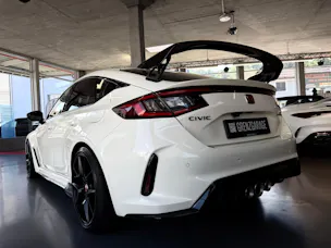 Honda Civic 2.0 i-VTEC Type R