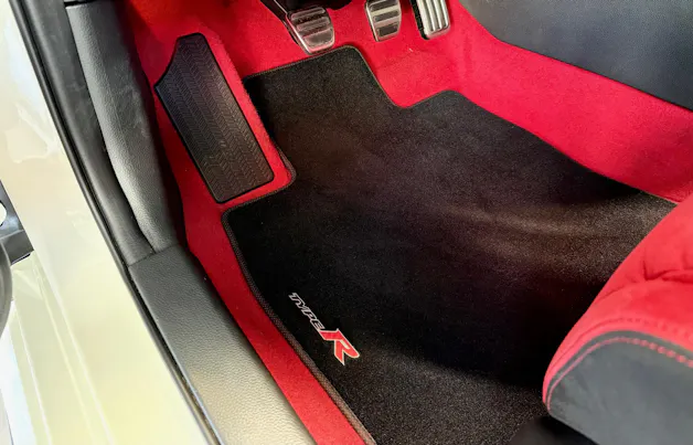 Honda Civic 2.0 i-VTEC Type R