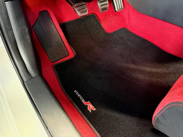 Honda Civic 2.0 i-VTEC Type R
