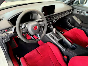 Honda Civic 2.0 i-VTEC Type R