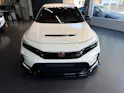 Honda Civic 2.0 i-VTEC Type R
