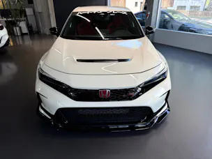 Honda Civic 2.0 i-VTEC Type R