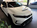 Honda Civic 2.0 i-VTEC Type R