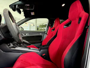 Honda Civic 2.0 i-VTEC Type R
