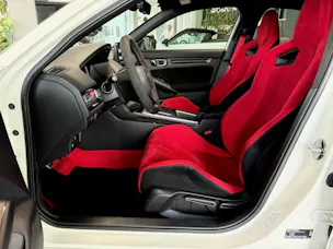 Honda Civic 2.0 i-VTEC Type R