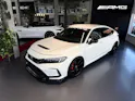 Honda Civic 2.0 i-VTEC Type R