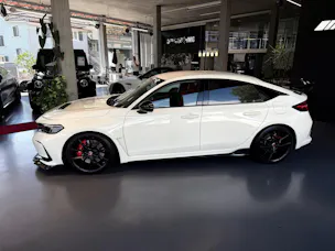 Honda Civic 2.0 i-VTEC Type R