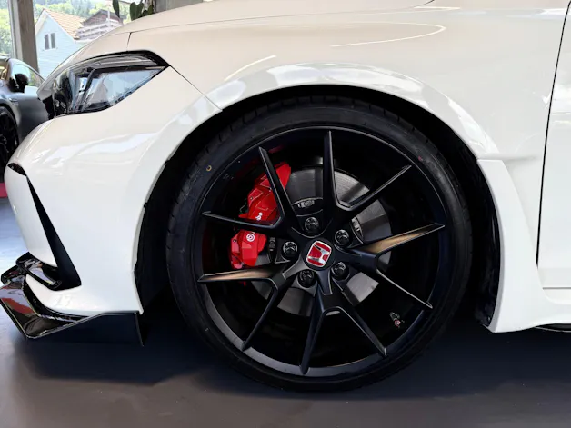 Honda Civic 2.0 i-VTEC Type R