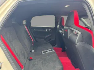 Honda Civic 2.0 i-VTEC Type R
