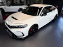 Honda Civic 2.0 i-VTEC Type R