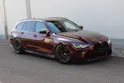 BMW M3 Competition M xDrive Touring *AVENTURINROT METALLIC*