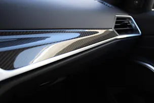 BMW M3 Competition M xDrive Touring *AVENTURINROT METALLIC*