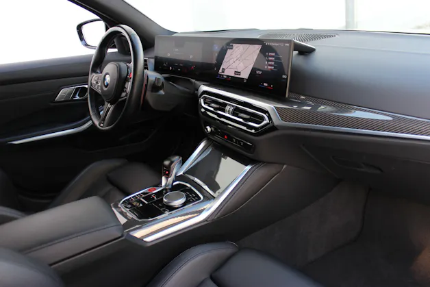 BMW M3 Competition M xDrive Touring *AVENTURINROT METALLIC*