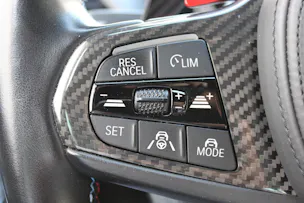 BMW M3 Competition M xDrive Touring *AVENTURINROT METALLIC*