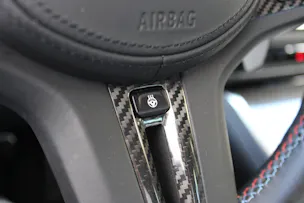 BMW M3 Competition M xDrive Touring *AVENTURINROT METALLIC*