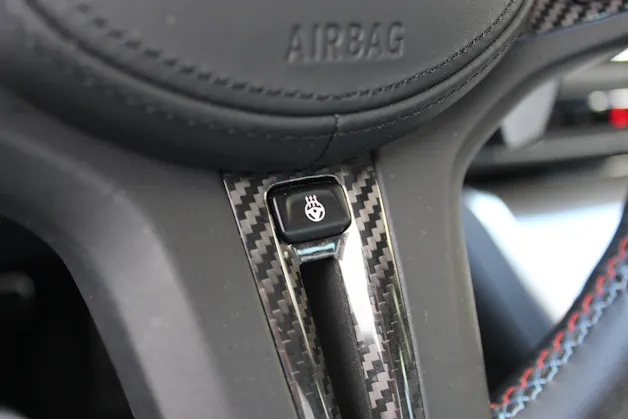 BMW M3 Competition M xDrive Touring *AVENTURINROT METALLIC*