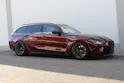 BMW M3 Competition M xDrive Touring *AVENTURINROT METALLIC*