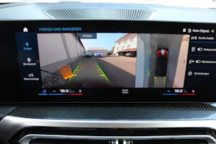 BMW M3 Competition M xDrive Touring *AVENTURINROT METALLIC*