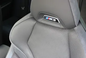 BMW M3 Competition M xDrive Touring *AVENTURINROT METALLIC*
