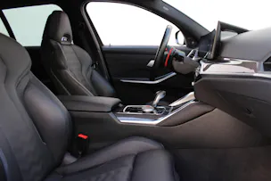 BMW M3 Competition M xDrive Touring *AVENTURINROT METALLIC*