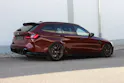 BMW M3 Competition M xDrive Touring *AVENTURINROT METALLIC*