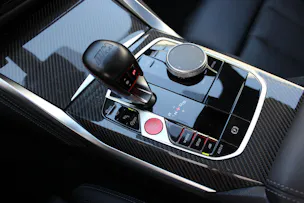 BMW M3 Competition M xDrive Touring *AVENTURINROT METALLIC*