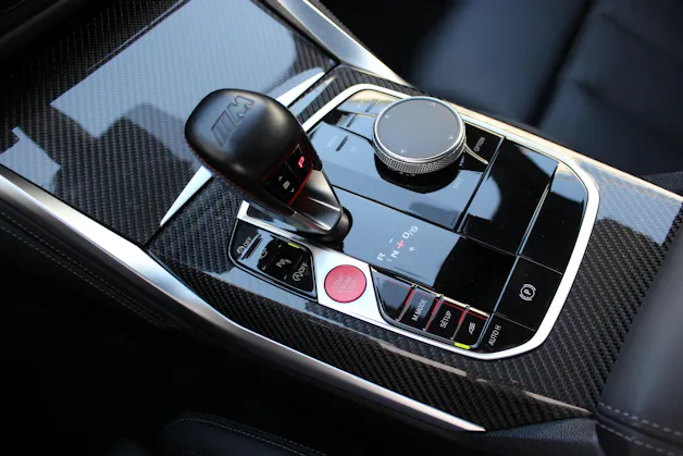 BMW M3 Competition M xDrive Touring *AVENTURINROT METALLIC*