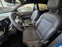 MG 3 1.5 Hybrid Luxury Aut.