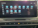 MG 3 1.5 Hybrid Luxury Aut.