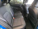 MG 3 1.5 Hybrid Luxury Aut.