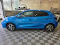 MG 3 1.5 Hybrid Luxury Aut.