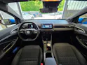 MG 3 1.5 Hybrid Luxury Aut.