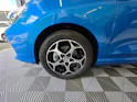 MG 3 1.5 Hybrid Luxury Aut.