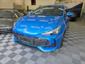 MG 3 1.5 Hybrid Luxury Aut.