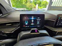 MG 3 1.5 Hybrid Luxury Aut.