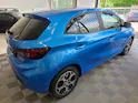 MG 3 1.5 Hybrid Luxury Aut.