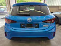MG 3 1.5 Hybrid Luxury Aut.