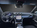 Mercedes-Benz C 200 4 Matic