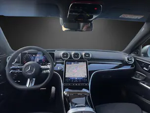 Mercedes-Benz C 200 4 Matic