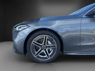 Mercedes-Benz C 200 4 Matic