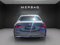 Mercedes-Benz C 200 4 Matic
