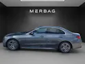Mercedes-Benz C 200 4 Matic