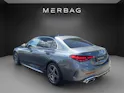 Mercedes-Benz C 200 4 Matic