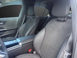 Mercedes-Benz C 200 4 Matic