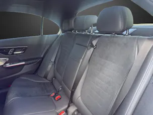 Mercedes-Benz C 200 4 Matic